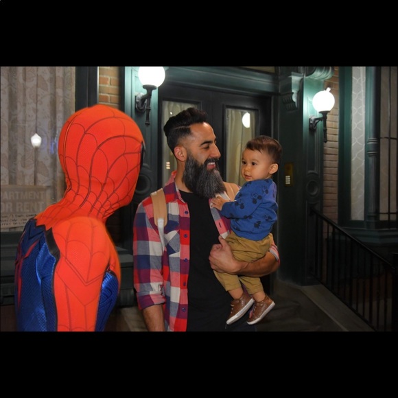 Meet your Posher, Peter - Picture 8 of 16